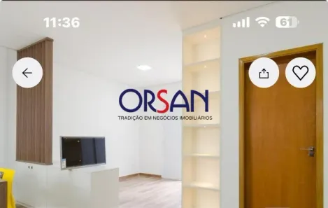 Casa com 1 Quarto para alugar, 36m² no Cerâmica, São Caetano do Sul
