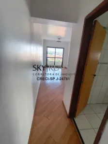 Apartamento com 3 Quartos à venda, 75m² no Vila do Castelo, São Paulo
