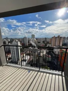 Apartamento com 1 Quarto à venda, 27m² no Vila Mariana, São Paulo