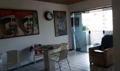 Apartamento com 2 Quartos à venda, 42m² no Casa Caiada, Olinda