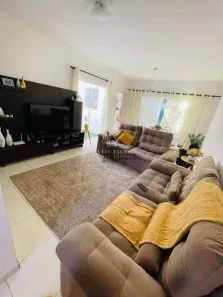 Casa de Condomínio com 3 Quartos à venda, 87m² no São Gonçalo, Taubaté