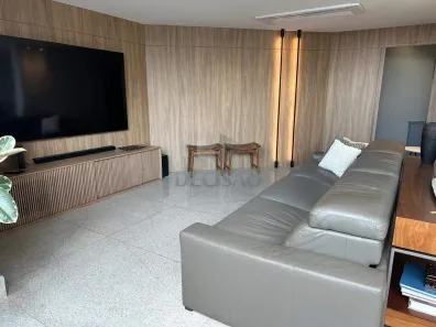 Cobertura com 4 Quartos à venda, 270m² no Santo Agostinho, Belo Horizonte