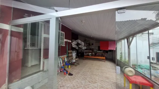 Casa com 3 Quartos à venda, 95m² no Lago Azul, Estância Velha