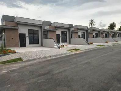 Casa de Condomínio com 3 Quartos à venda, 90m² no Caetetuba, Atibaia