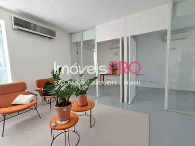 Galpão/Depósito/Armazém à venda, 542m² no Vila Madalena, São Paulo