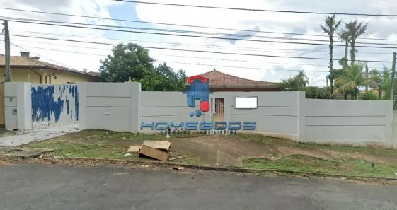 Casa com 4 Quartos à venda, 670m² no Parque Taquaral, Campinas