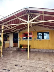 Lote/Terreno à venda, 90m² no Capela Velha, Araucária