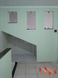 Kitnet com 1 Quarto para alugar, 20m² no Vila Leonor, São Paulo