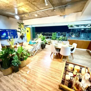 Apartamento com 2 Quartos à venda, 106m² no Adrianópolis, Manaus
