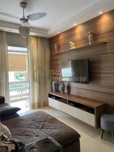 Apartamento com 3 Quartos à venda, 95m² no Jardim Walkíria, São José do Rio Preto
