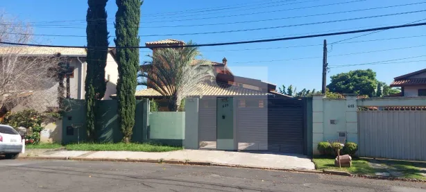 Casa de Condomínio com 3 Quartos à venda, 192m² no Caminhos de San Conrado (Sousas), Campinas
