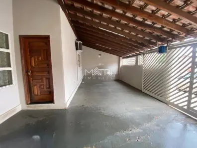 Casa com 2 Quartos à venda, 134m² no Jardim Adalgisa, Araraquara