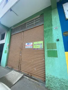 Ponto Comercial para alugar, 150m² no Parque 9 de Julho, São Roque