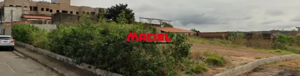 Lote/Terreno à venda, 1500m² no Vila Iracema, São José dos Campos