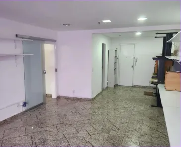Sala Comercial à venda, 90m² no Centro, Niterói