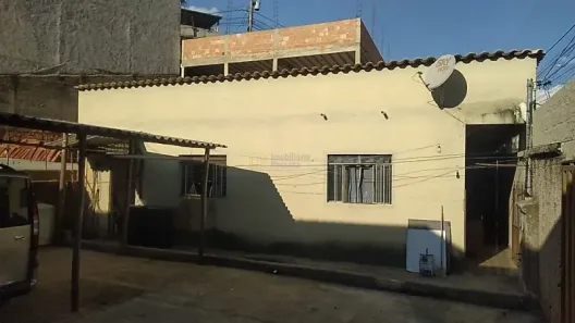 Casa com 3 Quartos à venda, 90m² no Nacional, Contagem