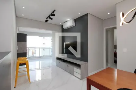 Apartamento com 1 Quarto à venda, 62m² no Santa Efigênia, São Paulo