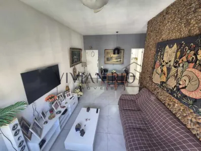 Apartamento com 3 Quartos à venda, 90m² no Jardim Botânico, Rio de Janeiro
