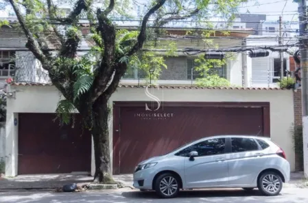 Casa com 3 Quartos à venda, 300m² no Brooklin Paulista, São Paulo