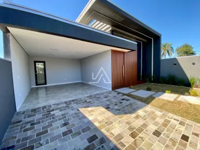 Casa com 3 Quartos à venda, 195m² no Vera Cruz, Passo Fundo