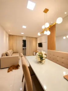 Apartamento com 3 Quartos à venda, 80m² no Campo Grande, Recife