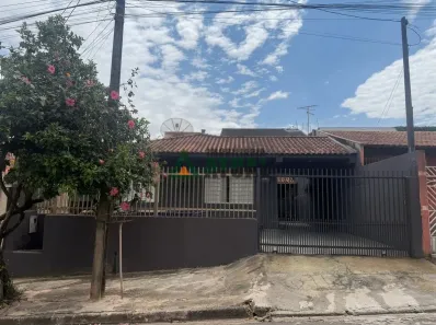 Casa com 3 Quartos à venda, 74m² no Jardim Neman Sahyun, Londrina