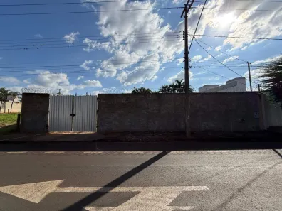 Lote/Terreno à venda, 1000m² no Cidade Jardim, Uberlândia