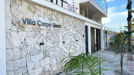 Casa com 3 Quartos para alugar, 108m² no Enseada Azul, Guarapari