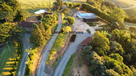 Fazenda/Sítio com 2 Quartos à venda, 9m² no Gabiriba, Rio do Oeste