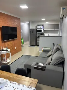 Apartamento com 2 Quartos à venda, 68m² no Itajubá, Barra Velha