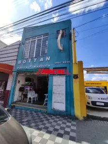 Prédio Comercial à venda, 230m² no Centro, Jacareí