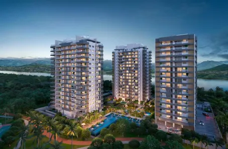 Apartamento com 2 Quartos à venda, 75m² no Barra da Tijuca, Rio de Janeiro