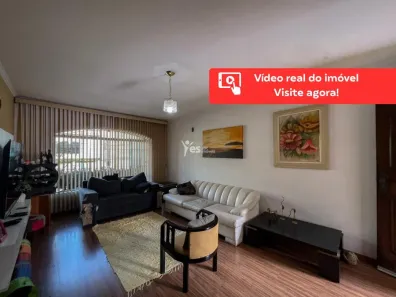 Casa com 3 Quartos à venda, 200m² no Jardim Bela Vista, Santo André