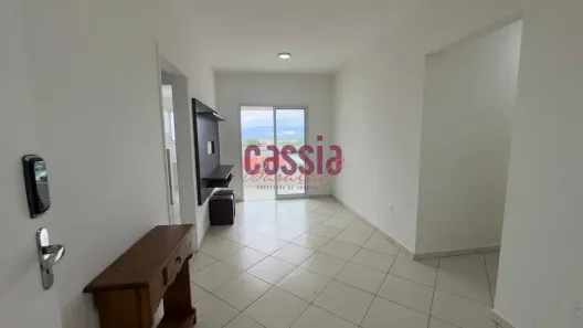 Apartamento com 2 Quartos à venda, 60m² no Maracanã, Praia Grande