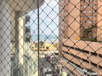 Apartamento com 3 Quartos à venda, 120m² no Guilhermina, Praia Grande