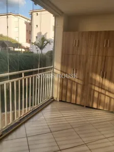 Apartamento com 2 Quartos à venda, 64m² no Loteamento Center Santa Genebra, Campinas