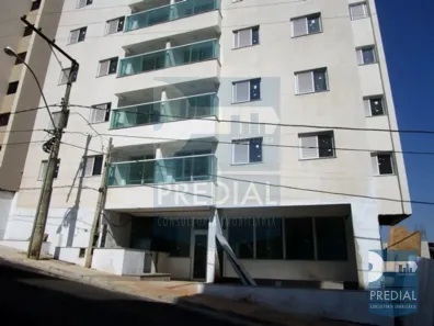 Apartamento com 3 Quartos à venda, 77m² no Jardim Gibertoni, São Carlos