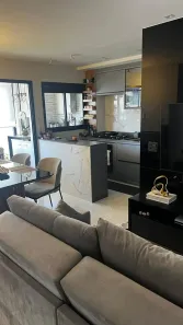 Apartamento com 2 Quartos à venda, 55m² no Vila Ester (Zona Norte), São Paulo