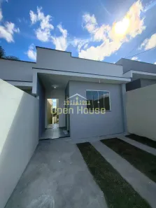 Casa com 2 Quartos à venda, 70m² no Roma, Volta Redonda