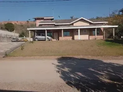 Casa de Condomínio com 3 Quartos à venda, 280m² no Condomínio Parque Vale dos Lagos, Jacareí