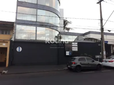 Sala Comercial para alugar, 12m² no Umuarama, Uberlândia