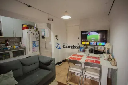 Apartamento com 3 Quartos à venda, 50m² no Casa Verde Alta, São Paulo