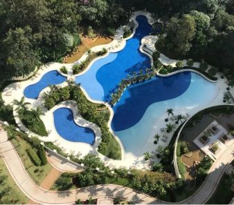 Apartamento com 4 Quartos à venda, 223m² no Jardim Marajoara, São Paulo
