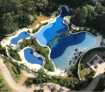 Apartamento com 4 Quartos à venda, 223m² no Jardim Marajoara, São Paulo
