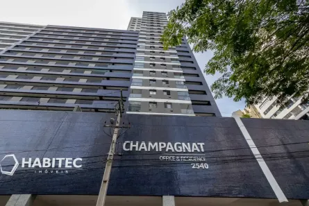 Sala Comercial à venda, 228m² no Bigorrilho, Curitiba