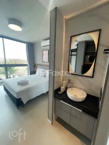 Kitnet com 1 Quarto à venda, 20m² no Jurerê, Florianópolis