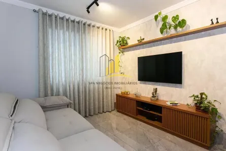 Casa de Condomínio com 3 Quartos à venda, 150m² no Vila Aricanduva, São Paulo