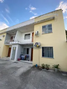 Apartamento com 2 Quartos à venda, 65m² no Laranjal, São Gonçalo