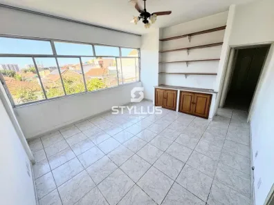 Apartamento com 2 Quartos à venda, 70m² no Del Castilho, Rio de Janeiro
