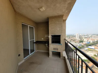 Apartamento com 2 Quartos à venda, 70m² no Paulicéia, Piracicaba